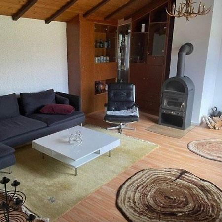Ferienwohnung Und Zimmer "Do Is Schee" Blaibach Exterior foto